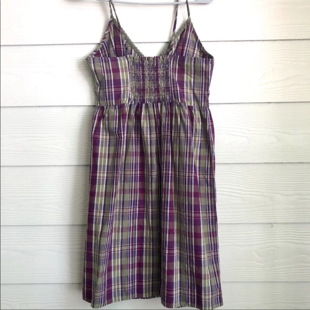 Converse One Star 100% Cotton Dress! - Picture 2 of 7